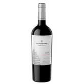 AltoCredro Ano Cero Malbec